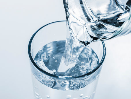 Čistá voda a jak je důležitá