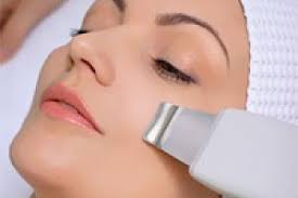 Hloubkové čištění pleti