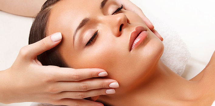 Hydratace zralé pleti